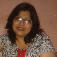 Arpita Ghosh