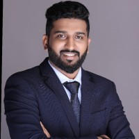 Ikram Ulla B.S