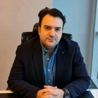 Halil KUVVETLİ Ph.Dc