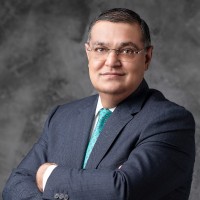 Sohail Khimani, MBA, FBCI, MBCP, SIRM