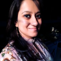 Mohana Sengupta