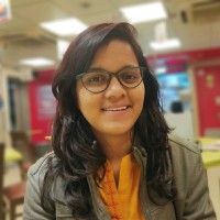 Kavya S C