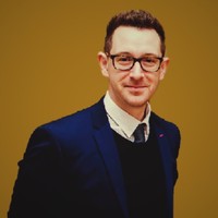 Alexis Fougère