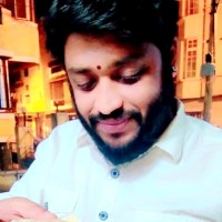 Akash B Venkatesh