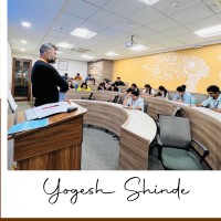Yogesh Shinde
