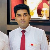 Sreelesh P P