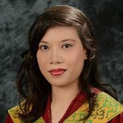 Grejie Lou Lucero