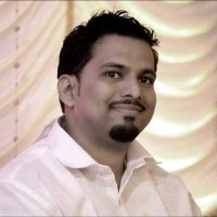 Dattaprasad Pandhare