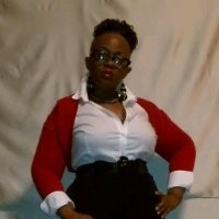 Angelia M Johnson