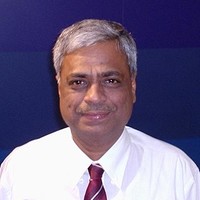 Ashok Kumar Desai