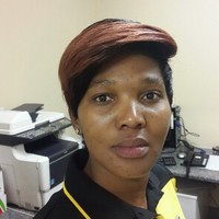Mathapelo Moloi