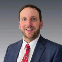 Nicholas Ginsberg