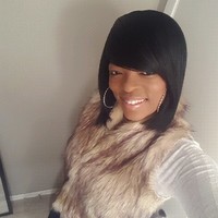 Latosha Randle
