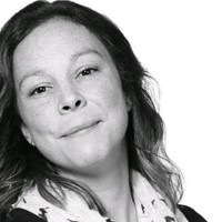 Stéphanie Hodgson