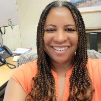 Carol H. Robinson-Edison