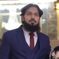 Atif Ullah Lodhi