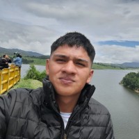 Haider Lopez