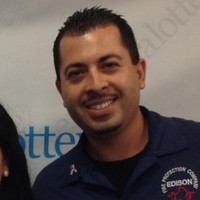 Steve Vargas
