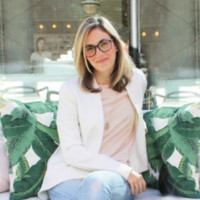 Andreina Bello