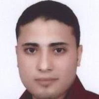 Mostafa Magdy