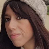 Virginia Garcia Holguera