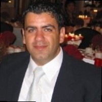Nicholas Charalambous