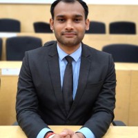 Ankit Dwivedi