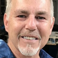 Darryl Robson