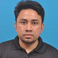 Mohamad Fauzi Khoruddin