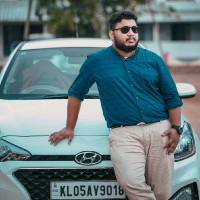 Tiju Mathew