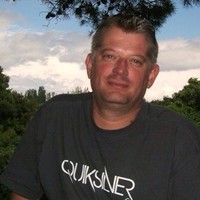 Steve Hiscock