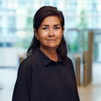 Nadia Onken