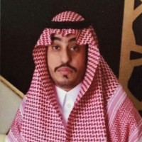 Mohammed Alharbi