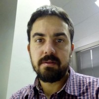 Gonzalo Sebastián Borbolla