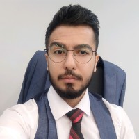 Amirmahdi Yousefzadeh