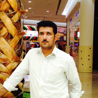 Khezrullah Khan
