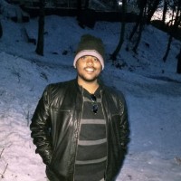 Osama Rehman
