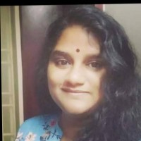 Usha V