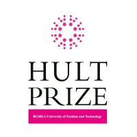 Hult Prize At Buft
