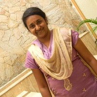 Maheswari Rajagopal