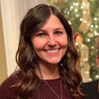 Rachel Degraff