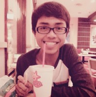 Ahmad Asyraf
