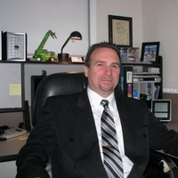 Joel Soucy