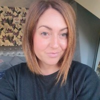 Sian Anderson