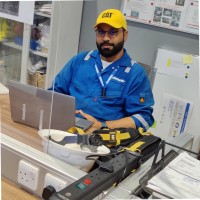 Mohammed Fahad Taiba