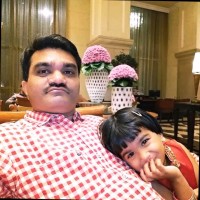 Lokesh Jawale