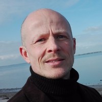 Nils Peter Terp Uhre