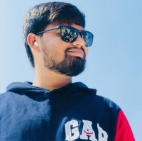 Divyesh Bhoraniya