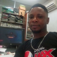 Ogundare Stephen