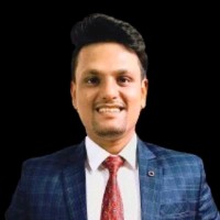 Krishna Singhal, Cfa